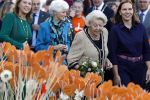 Soestdijk 5 oktober 2024
Prinses Beatrix bij wandeltocht voor het Beatrix Spierfonds op Paleis Soestdijk.