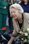 Soestdijk 5 oktober 2024
Prinses Beatrix bij wandeltocht voor het Beatrix Spierfonds op Paleis Soestdijk.