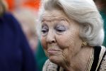Soestdijk 5 oktober 2024
Prinses Beatrix bij wandeltocht voor het Beatrix Spierfonds op Paleis Soestdijk.