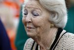 Soestdijk 5 oktober 2024
Prinses Beatrix bij wandeltocht voor het Beatrix Spierfonds op Paleis Soestdijk.