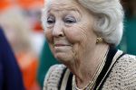 Soestdijk 5 oktober 2024
Prinses Beatrix bij wandeltocht voor het Beatrix Spierfonds op Paleis Soestdijk.