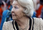 Soestdijk 5 oktober 2024
Prinses Beatrix bij wandeltocht voor het Beatrix Spierfonds op Paleis Soestdijk.