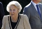 Soestdijk 5 oktober 2024
Prinses Beatrix bij wandeltocht voor het Beatrix Spierfonds op Paleis Soestdijk.