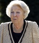Soestdijk 5 oktober 2024
Prinses Beatrix bij wandeltocht voor het Beatrix Spierfonds op Paleis Soestdijk.