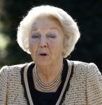 Soestdijk 5 oktober 2024
Prinses Beatrix bij wandeltocht voor het Beatrix Spierfonds op Paleis Soestdijk.