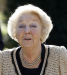 Soestdijk 5 oktober 2024
Prinses Beatrix bij wandeltocht voor het Beatrix Spierfonds op Paleis Soestdijk.