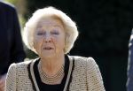Soestdijk 5 oktober 2024
Prinses Beatrix bij wandeltocht voor het Beatrix Spierfonds op Paleis Soestdijk.