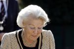 Soestdijk 5 oktober 2024
Prinses Beatrix bij wandeltocht voor het Beatrix Spierfonds op Paleis Soestdijk.