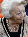 Soestdijk 5 oktober 2024
Prinses Beatrix woordt aangevallen door een wesp op paleis Soestdijk.