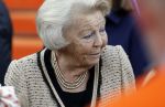 Soestdijk 5 oktober 2024
Prinses Beatrix woordt aangevallen door een wesp op paleis Soestdijk.