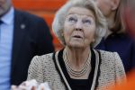 Soestdijk 5 oktober 2024
Prinses Beatrix woordt aangevallen door een wesp op paleis Soestdijk.