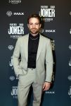 Amsterdam 1 oktober 2024
Premiere the Joker in pathe Arena. Rein v Duivenboden
