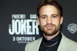 Amsterdam 1 oktober 2024
Premiere the Joker in pathe Arena. Rein v Duivenboden