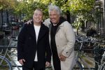 Amsterdam 11 oktober 2024
Opnames videoclip Rene Froger en Billy Dans