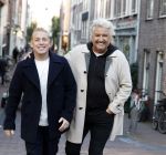 Amsterdam 11 oktober 2024
Opnames videoclip Rene Froger en Billy Dans