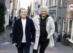Amsterdam 11 oktober 2024
Opnames videoclip Rene Froger en Billy Dans