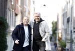 Amsterdam 11 oktober 2024
Opnames videoclip Rene Froger en Billy Dans