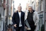 Amsterdam 11 oktober 2024
Opnames videoclip Rene Froger en Billy Dans