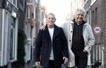 Amsterdam 11 oktober 2024
Opnames videoclip Rene Froger en Billy Dans