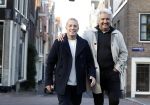 Amsterdam 11 oktober 2024
Opnames videoclip Rene Froger en Billy Dans