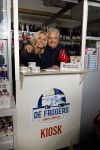 Amsterdam 21 oktober 2024
Presentatie nieuwe prograama de Frogers bij TLC. Aanwezig Natasja Froger Rene Froger Didier Froger met vriendin Sammy Verheij Maxim Froger en vriendin Ruby v Wanrooij . Ook aanwezig Danny Froger met vriendin Ann Dominique Wilten en Natascha Froger en partner Matthijs Timmermans .