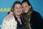 Amsterdam 14 oktober 2024
Premiere de Mannenmaker in Tuschinski met in de hoofdrollen oa Katja Schuurman Eva v d Wijdeven Leo Alkemade Georgina Verbaan Melissas Drost Huub Smit Yasmin Karssing en Rene Watzema . Rian Gerritsen en ...