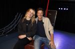 Amsterdam 15 oktober 2024
Presentatie murder on the nile met in de hoofdrollen  Stanley Burleson, Wilbert Gieske/Rick Engelkes, Anne de Blok, Doris Baaten, Sjoerd Spruijt, Jeske Van de Staak, Alexander Schuitema, Julia Lammerts, Lotte van der Made en Silyan el Kattabi.