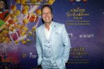 Amsterdam 19 oktober 2024
Premiere de grote Sinterklaasfilm in Tuschinski. Rob Geus kwam met zijn vrouw en dochter