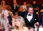 Amsterdam 17 oktober 2024
Het televizierring gala 2024  in carre . Robert Jan van Rheenen B&B Vol liefde