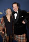 Amsterdam 17 oktober 2024
Het televizierring gala 2024  in carre . Robert Jan van Rheenen B&B Vol liefde en Suzanne uit B&B Vol liefde