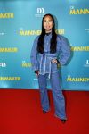 Amsterdam 14 oktober 2024
Premiere de Mannenmaker in Tuschinski met in de hoofdrollen oa Katja Schuurman Eva v d Wijdeven Leo Alkemade Georgina Verbaan Melissas Drost Huub Smit Yasmin Karssing en Rene Watzema . Roosmarijn Wind