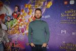 Amsterdam 19 oktober 2024
Premiere de grote Sinterklaasfilm in Tuschinski. Royce de Vries