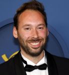 Amsterdam 17 oktober 2024
Het televizierring gala 2024  in carre . Winnaar dwars door de lage landen met Arnout Hauben Philippe Niclaes en Ruben Callens