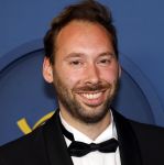 Amsterdam 17 oktober 2024
Het televizierring gala 2024  in carre . Winnaar dwars door de lage landen met Arnout Hauben Philippe Niclaes en Ruben Callens