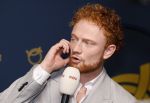Amsterdam 17 oktober 2024
Het televizierring gala 2024  in carre . Sil van der Geest