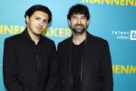 Amsterdam 14 oktober 2024
Premiere de Mannenmaker in Tuschinski met in de hoofdrollen oa Katja Schuurman Eva v d Wijdeven Leo Alkemade Georgina Verbaan Melissas Drost Huub Smit Yasmin Karssing en Rene Watzema . Sinan Eroglu