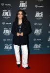 Amsterdam 1 oktober 2024
Premiere the Joker in pathe Arena. Sonia Eijken