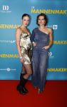 Amsterdam 14 oktober 2024
Premiere de Mannenmaker in Tuschinski met in de hoofdrollen oa Katja Schuurman Eva v d Wijdeven Leo Alkemade Georgina Verbaan Melissas Drost Huub Smit Yasmin Karssing en Rene Watzema . Sophie Bouquet