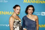 Amsterdam 14 oktober 2024
Premiere de Mannenmaker in Tuschinski met in de hoofdrollen oa Katja Schuurman Eva v d Wijdeven Leo Alkemade Georgina Verbaan Melissas Drost Huub Smit Yasmin Karssing en Rene Watzema . Sophie Bouquet