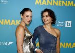 Amsterdam 14 oktober 2024
Premiere de Mannenmaker in Tuschinski met in de hoofdrollen oa Katja Schuurman Eva v d Wijdeven Leo Alkemade Georgina Verbaan Melissas Drost Huub Smit Yasmin Karssing en Rene Watzema . Sophie Bouquet