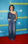 Amsterdam 14 oktober 2024
Premiere de Mannenmaker in Tuschinski met in de hoofdrollen oa Katja Schuurman Eva v d Wijdeven Leo Alkemade Georgina Verbaan Melissas Drost Huub Smit Yasmin Karssing en Rene Watzema . Sophie Bouquet
