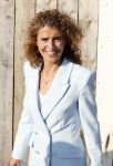 Scheveningen 27 augustus 2024
Afscheids feestje van Mark Rutte bij strandtent Culpepper. Sophie Hermans met ...