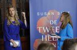 Amsterdam 15 oktober 2024
Boekpresentatie Susan Smit in Hotel the Hoxton .