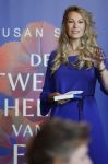 Amsterdam 15 oktober 2024
Boekpresentatie Susan Smit in Hotel the Hoxton .