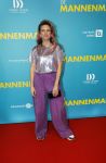 Amsterdam 14 oktober 2024
Premiere de Mannenmaker in Tuschinski met in de hoofdrollen oa Katja Schuurman Eva v d Wijdeven Leo Alkemade Georgina Verbaan Melissas Drost Huub Smit Yasmin Karssing en Rene Watzema . Tamara Brinkman
