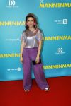 Amsterdam 14 oktober 2024
Premiere de Mannenmaker in Tuschinski met in de hoofdrollen oa Katja Schuurman Eva v d Wijdeven Leo Alkemade Georgina Verbaan Melissas Drost Huub Smit Yasmin Karssing en Rene Watzema . Tamara Brinkman