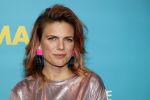 Amsterdam 14 oktober 2024
Premiere de Mannenmaker in Tuschinski met in de hoofdrollen oa Katja Schuurman Eva v d Wijdeven Leo Alkemade Georgina Verbaan Melissas Drost Huub Smit Yasmin Karssing en Rene Watzema . Tamara Brinkman