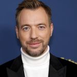 Amsterdam 17 oktober 2024
Het televizierring gala 2024  in carre .
