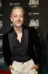 Amsterdam 1 oktober 2024
Premiere the Joker in pathe Arena. Tommie Christiaan