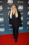 Amsterdam 1 oktober 2024
Premiere the Joker in pathe Arena. Valerie Gumster